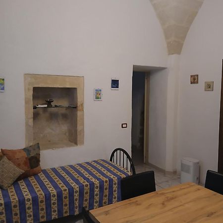 Vico Del Sole B&B Lecce Eksteriør bilde