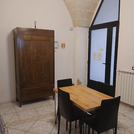 Vico Del Sole B&B Lecce Eksteriør bilde