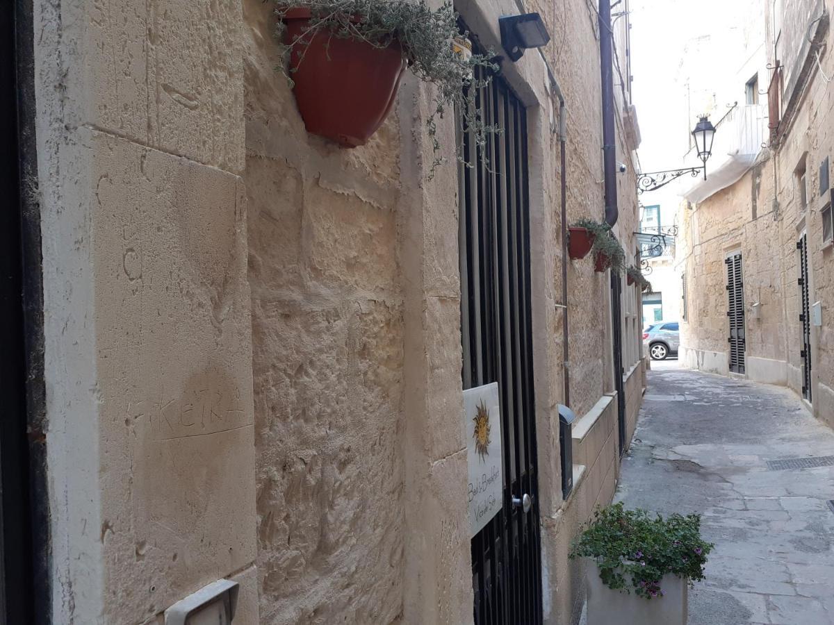 Vico Del Sole B&B Lecce Eksteriør bilde