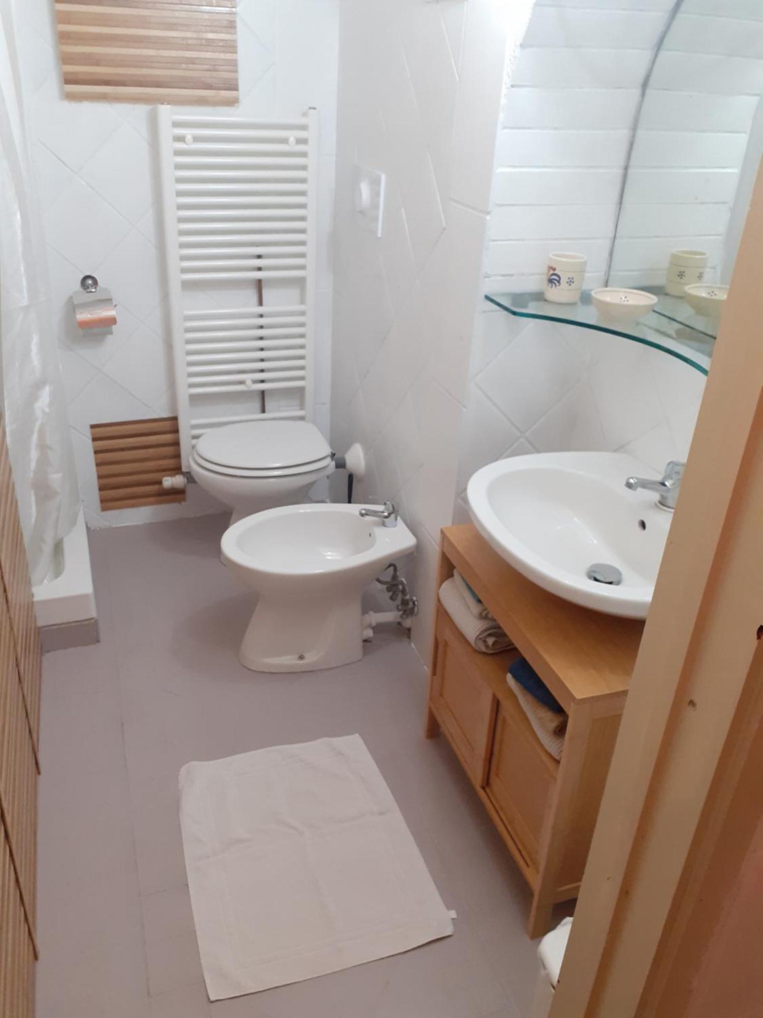 Vico Del Sole B&B Lecce Eksteriør bilde