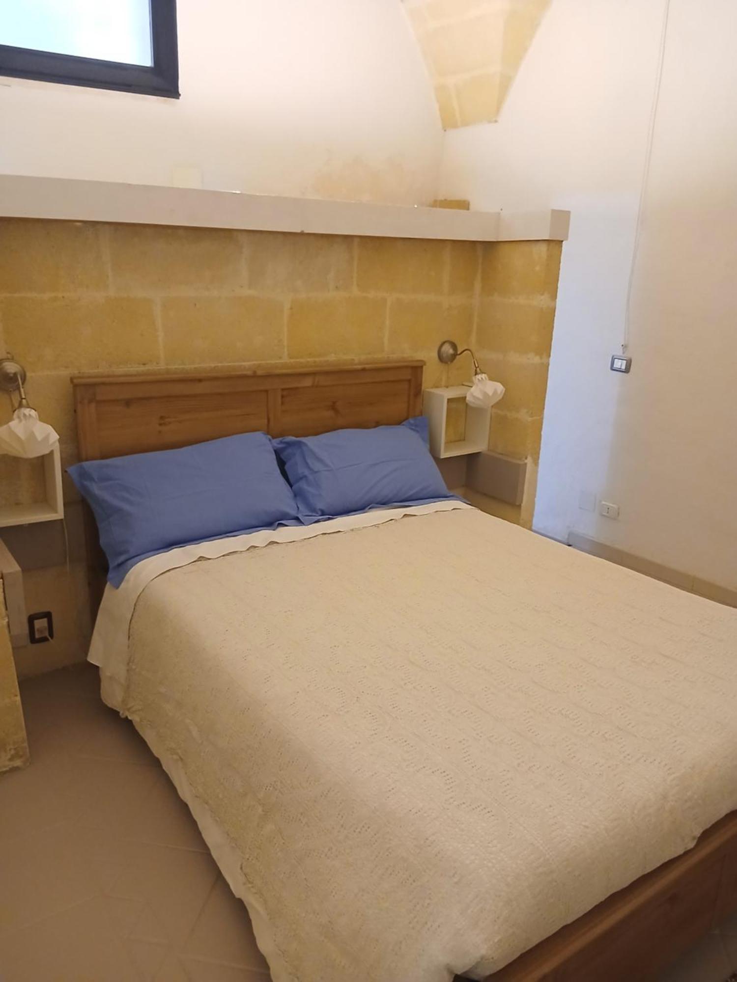 Vico Del Sole B&B Lecce Eksteriør bilde