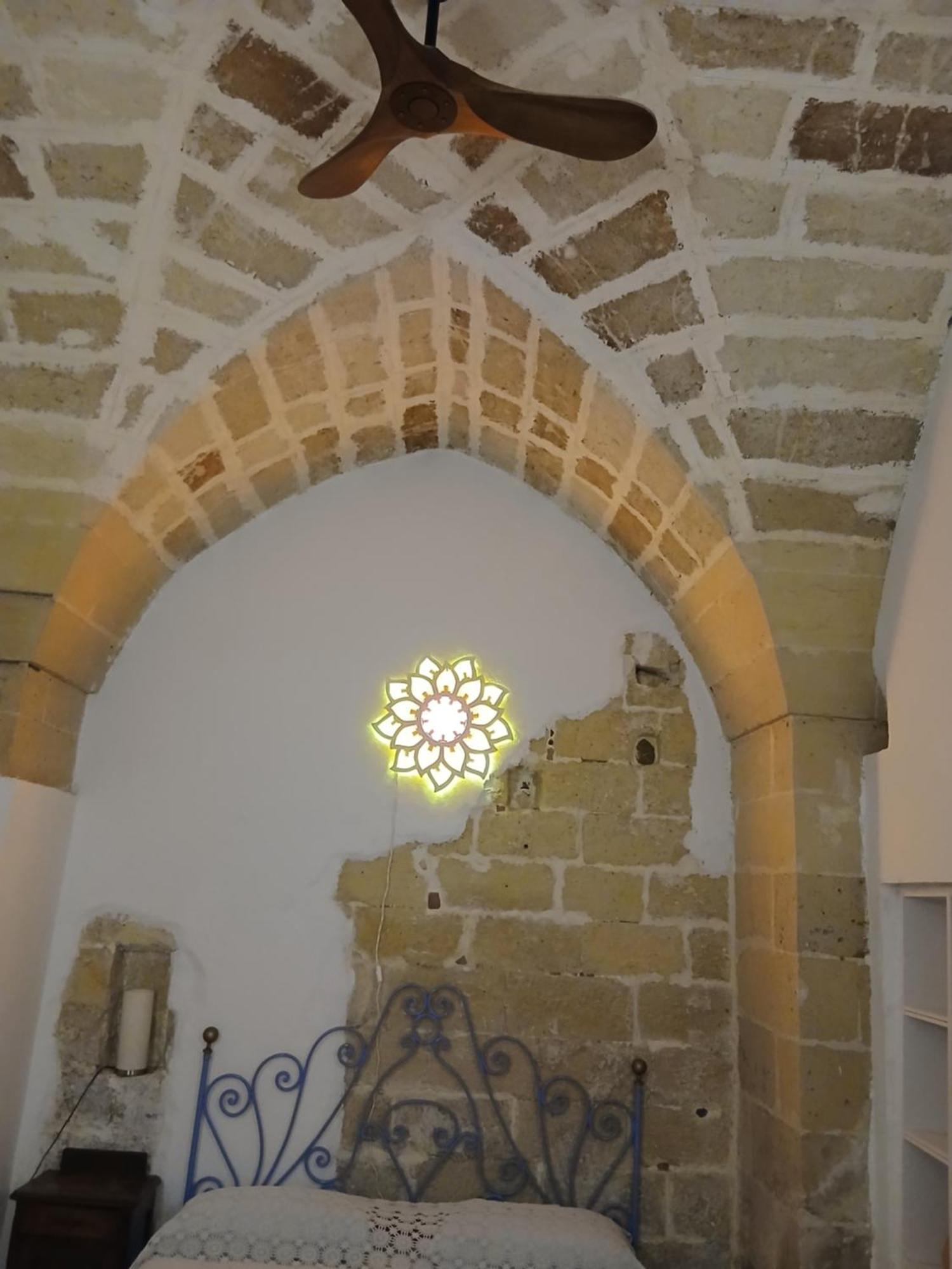 Vico Del Sole B&B Lecce Eksteriør bilde
