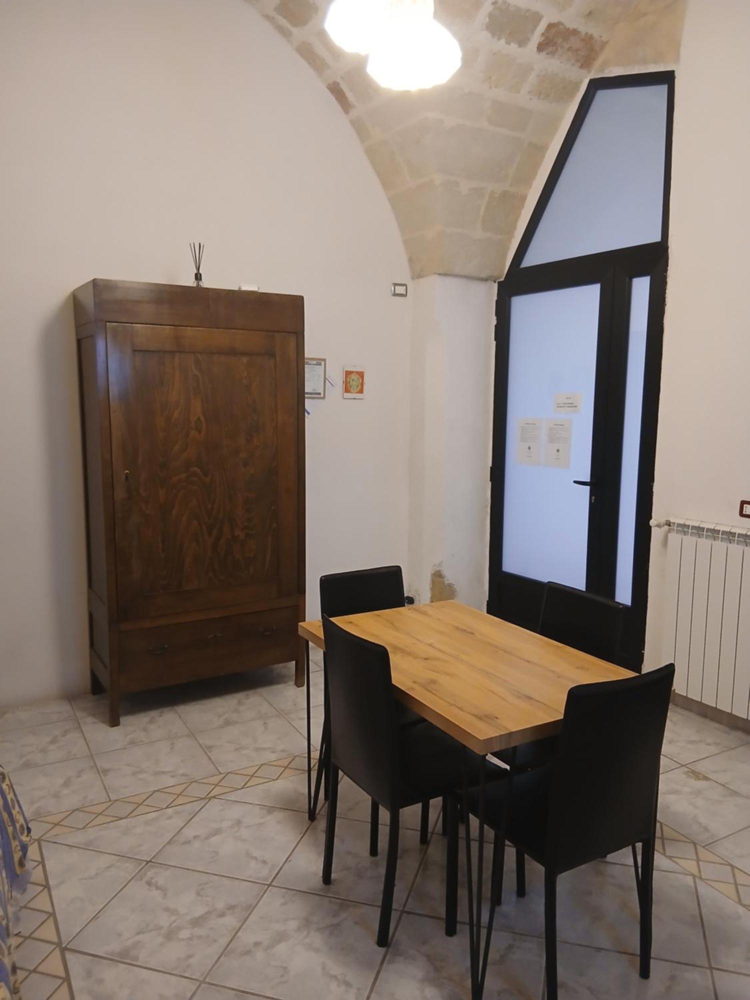 Vico Del Sole B&B Lecce Eksteriør bilde