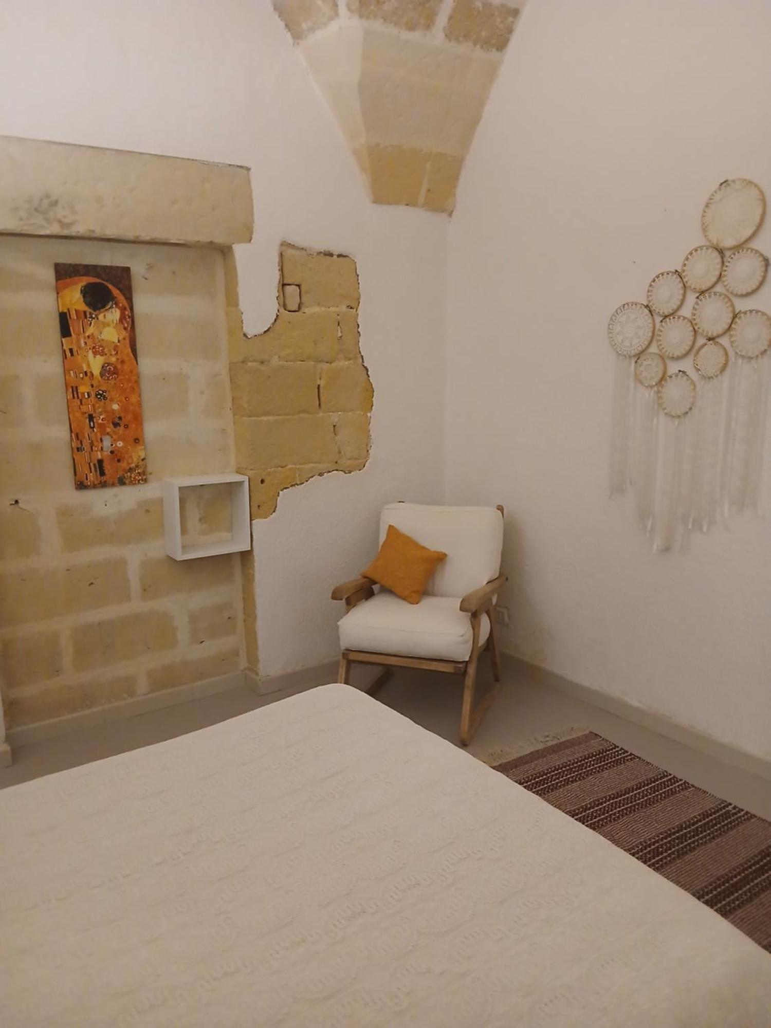 Vico Del Sole B&B Lecce Eksteriør bilde