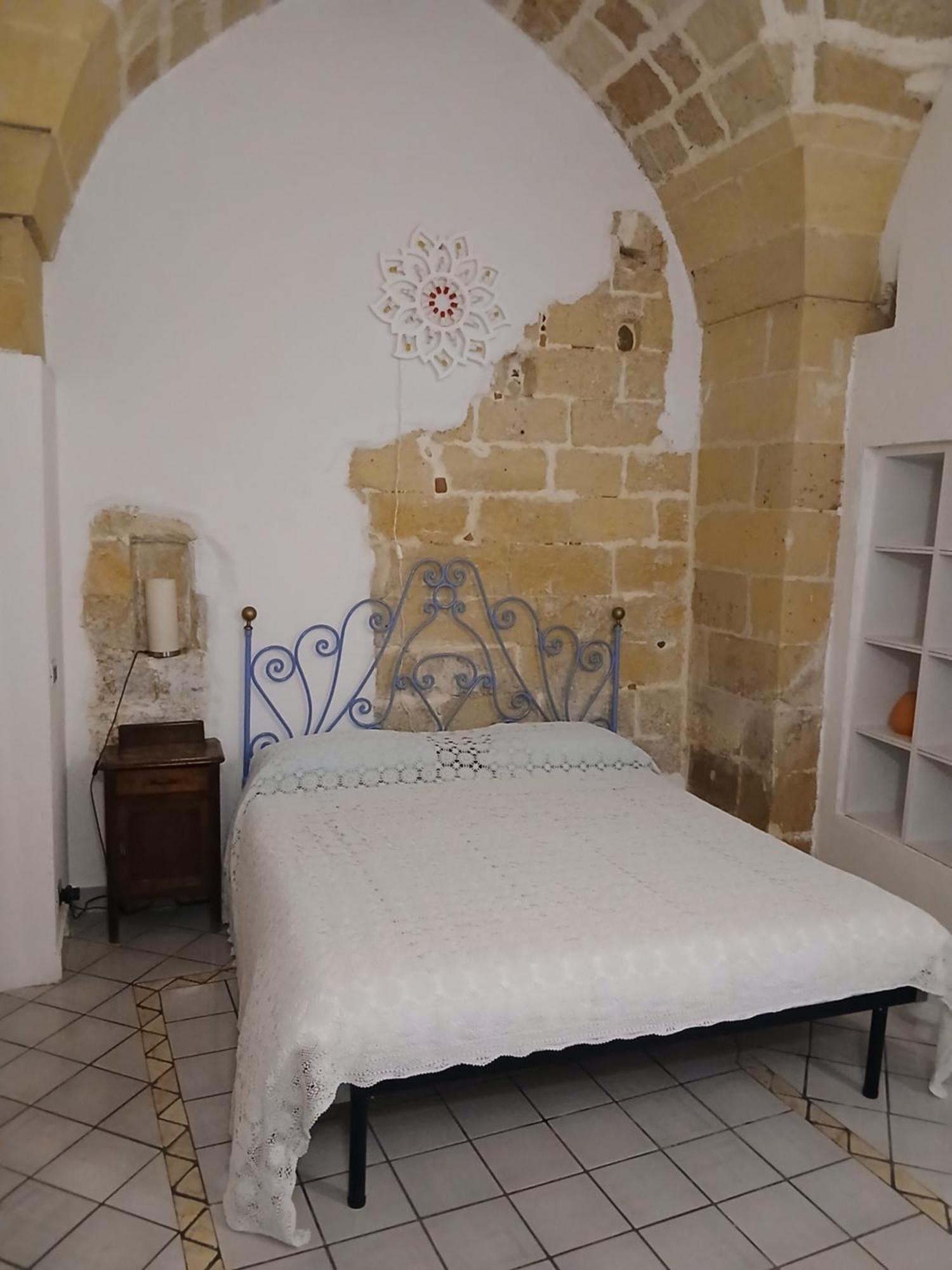 Vico Del Sole B&B Lecce Eksteriør bilde
