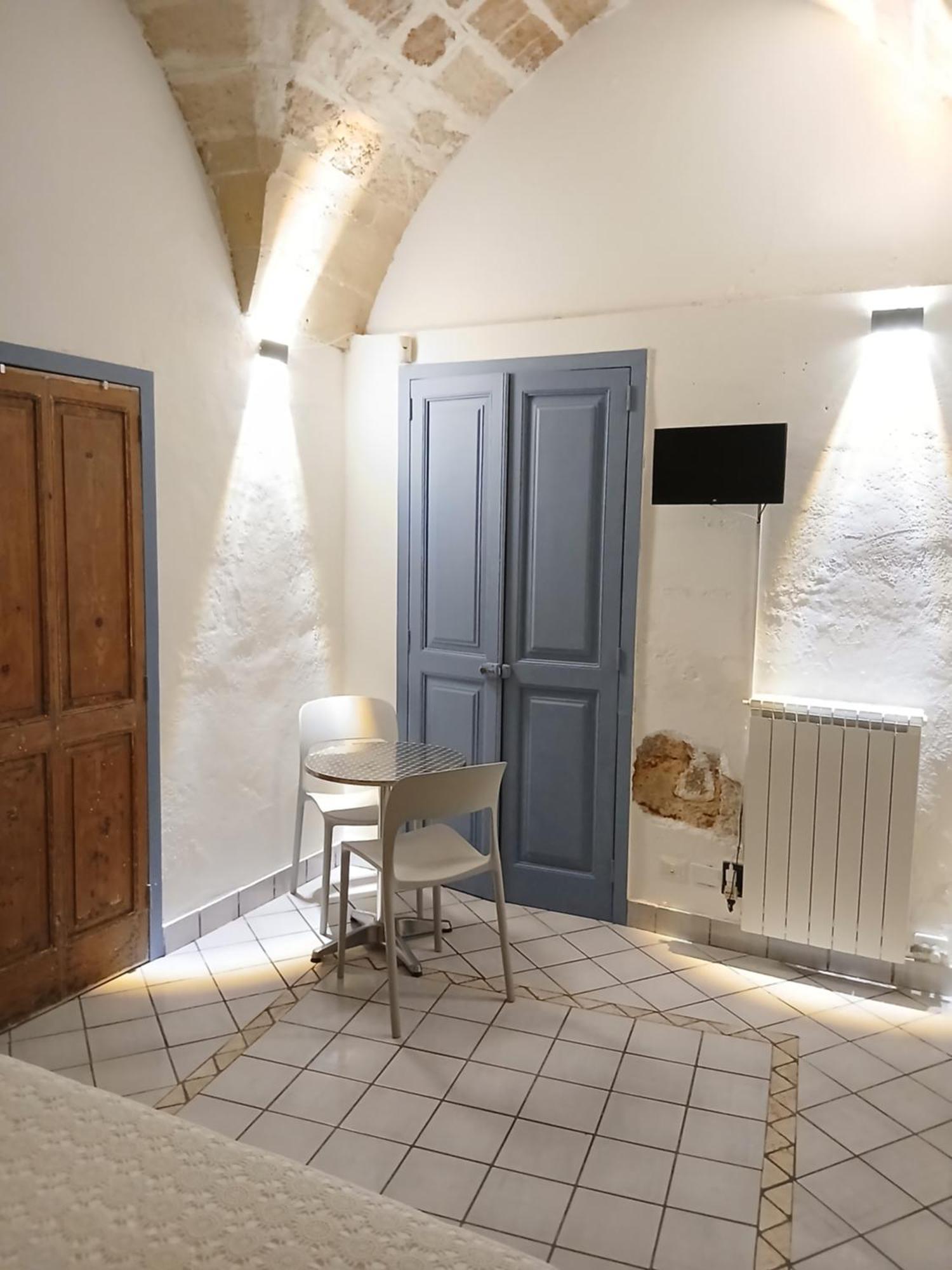 Vico Del Sole B&B Lecce Eksteriør bilde