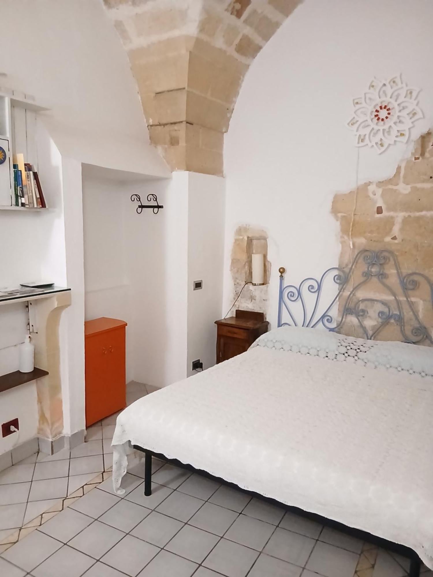 Vico Del Sole B&B Lecce Eksteriør bilde