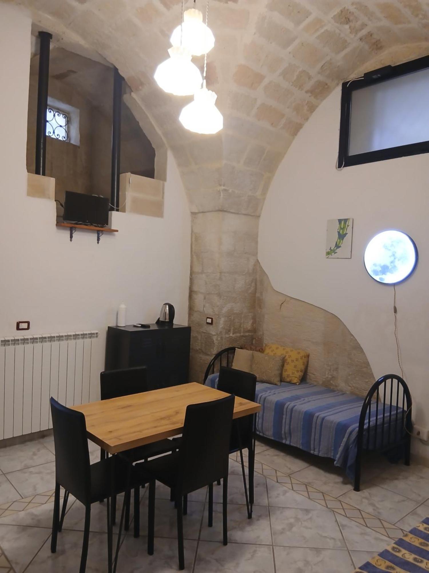 Vico Del Sole B&B Lecce Eksteriør bilde