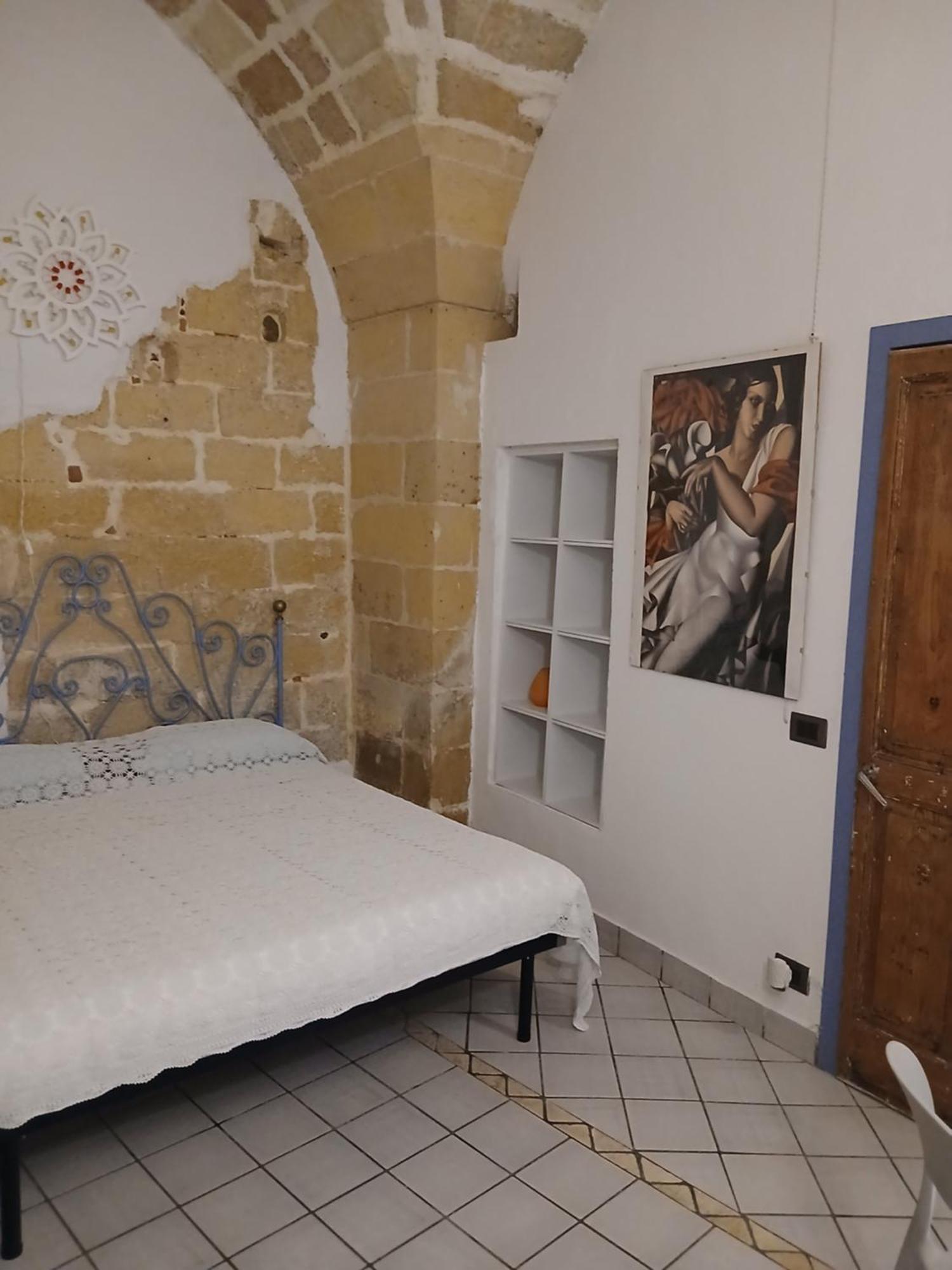 Vico Del Sole B&B Lecce Eksteriør bilde